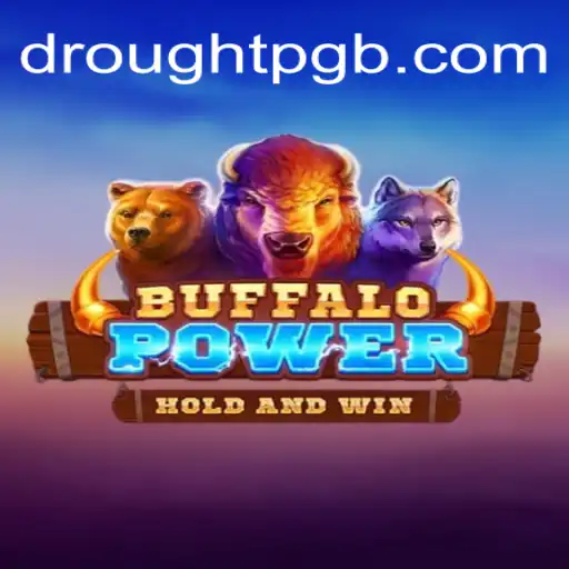 Descubra o Envolvente Jogo BuffaloPower: A Jornada do Poder Ancestral