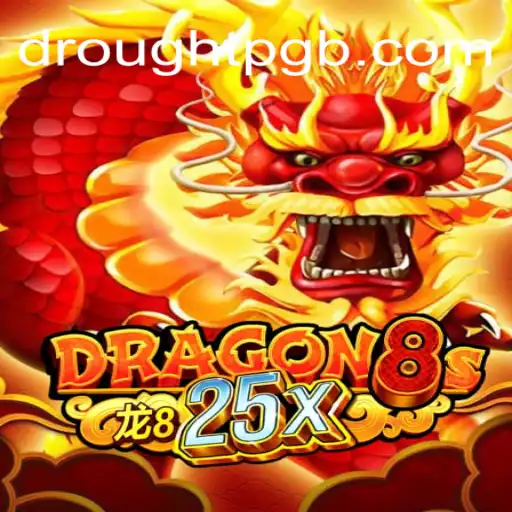 Dragon8s25x: A Aventura Épica no Universo de Droughtpg