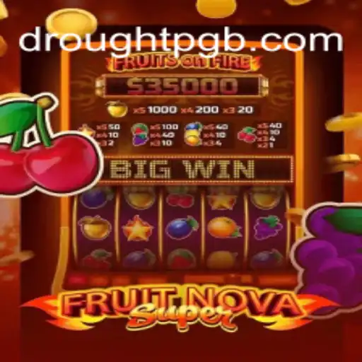 Explorando o Mundo de FruitNovaSuper: Uma Nova Dimensão de Entretenimento