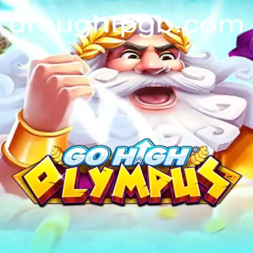 GoHighOlympus: Uma Jornada Épica em Tempos de Escassez