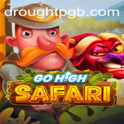 GoHighSafari: Explorando Aventuras Virtuais em Tempos de Escassez