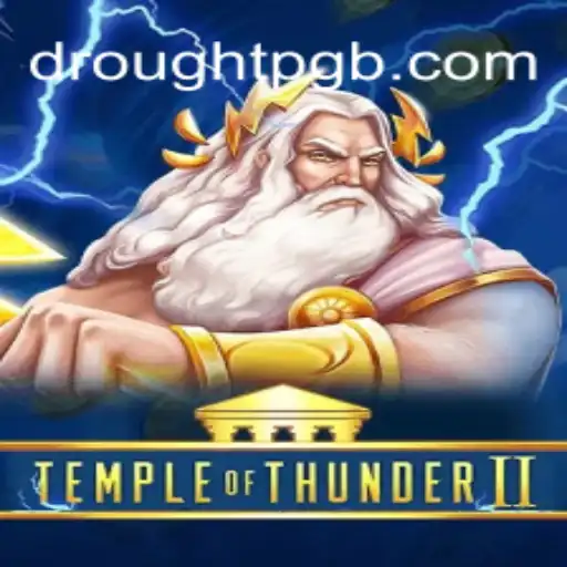 Temple of Thunder II: Uma Jornada Épica no Mundo de Droughtpg