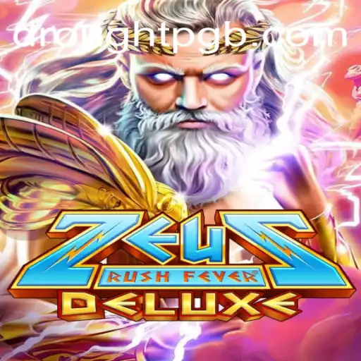 ZeusRushFeverDeluxe: Mergulhe na Aventura Eletrizante